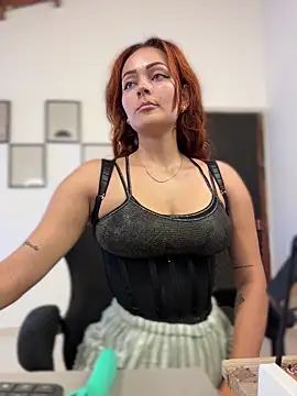 Miss-Abbii online show from 12-04-25, 08:19