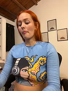 Miss-Abbii online show from 09-21-25, 02:49