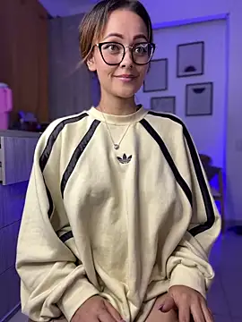 Miss-Abbii online show from 03-02-25, 04:36