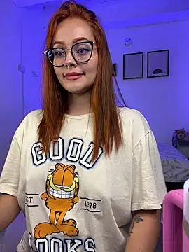 Miss-Abbii online show from 03-22-25, 01:22