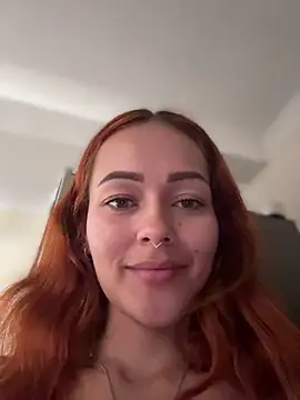 Miss-Abbii online show from 02-21-26, 12:51