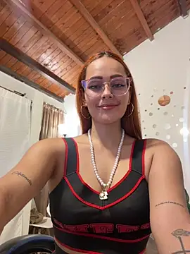 Miss-Abbii online show from 05-28-26, 09:32