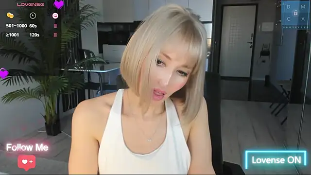 AmiiWong online show from 03-05-25, 06:12