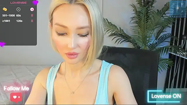 AmiiWong online show from 02-27-25, 05:40