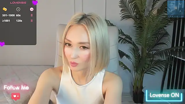 AmiiWong online show from 01-18-25, 06:24