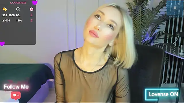 AmiiWong online show from 03-02-25, 03:02