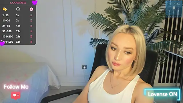 AmiiWong online show from 02-14-25, 03:00