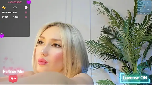 AmiiWong online show from 02-22-25, 05:55