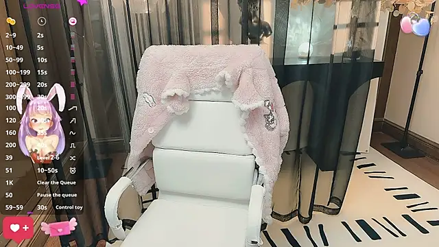 Aisi-20 online show from 03-08-25, 01:28