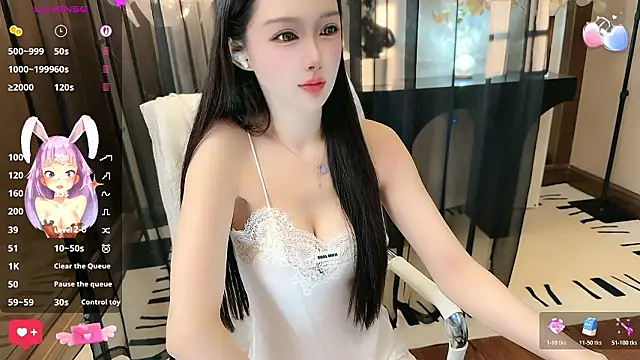 Aisi-20 online show from 02-23-26, 08:26