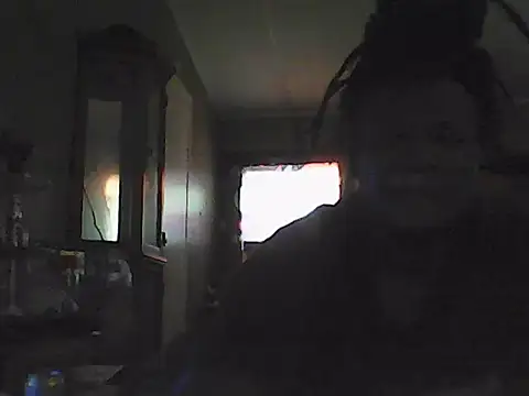 EbonyFetishQueen online show from 06-07-26, 04:01