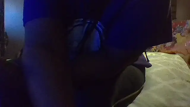 EbonyFetishQueen online show from 04-28-26, 07:29