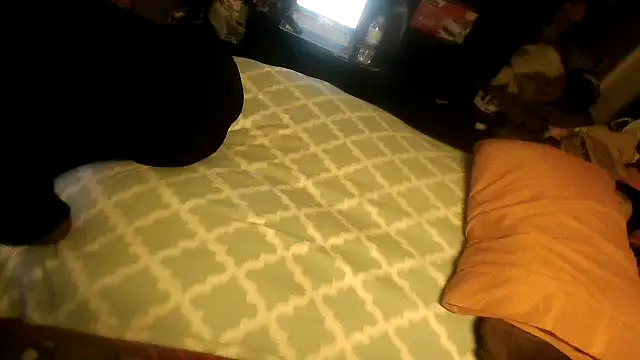EbonyFetishQueen online show from 05-05-26, 01:30