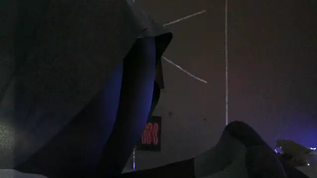 EbonyFetishQueen online show from 11-03-25, 04:32