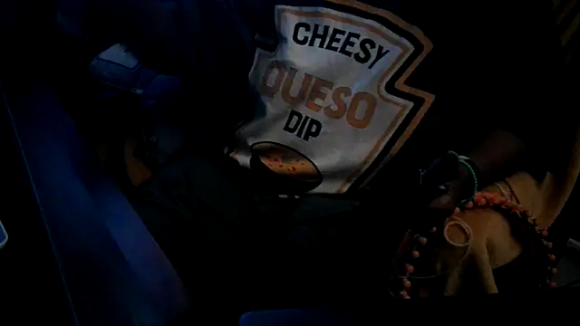 EbonyFetishQueen online show from 01-07-26, 02:33