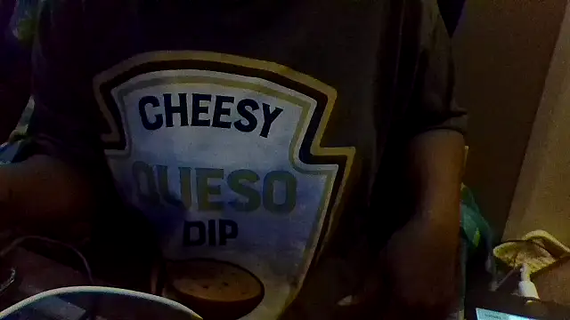 Snapshot of EbonyFetishQueen chatting on 01-17-26, 10:35 EbonyFetishQueen online show from 01-17-26, 10:35