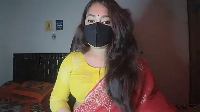 Most-Beautiful-Queen online show from 01-06-26, 07:29