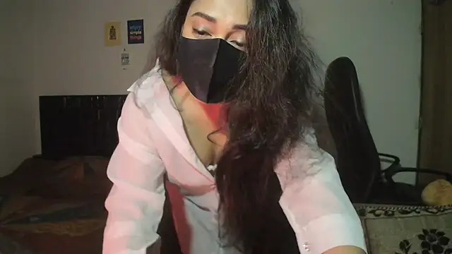 Most-Beautiful-Queen online show from 03-24-26, 07:14