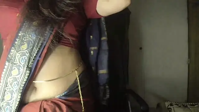 Most-Beautiful-Queen online show from 02-06-26, 07:32