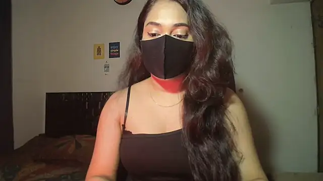 Most-Beautiful-Queen online show from 04-05-26, 07:31