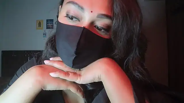 Most-Beautiful-Queen online show from 11-12-25, 07:29