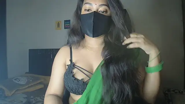 Most-Beautiful-Queen online show from 03-03-26, 07:43