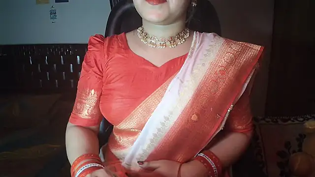 Most-Beautiful-Queen online show from 11-29-25, 06:30