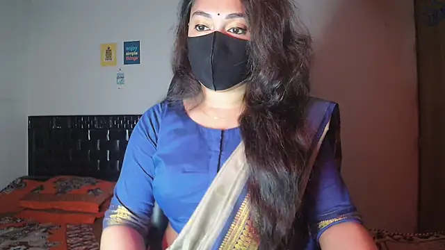 Most-Beautiful-Queen online show from 01-12-26, 07:09