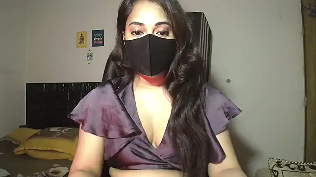 Most-Beautiful-Queen online show from 02-04-26, 06:58