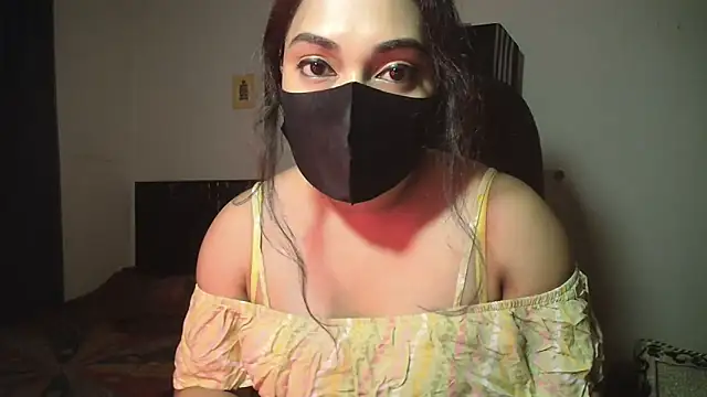 Most-Beautiful-Queen online show from 03-10-26, 06:34