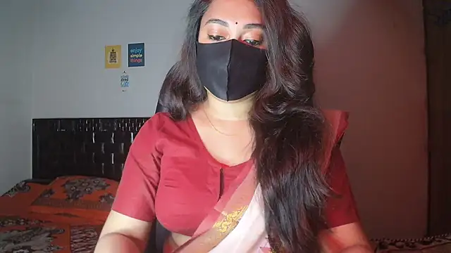 Most-Beautiful-Queen online show from 01-11-26, 07:21