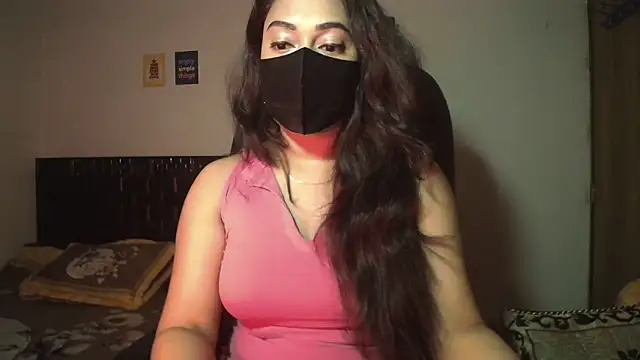 Most-Beautiful-Queen online show from 02-22-26, 07:37