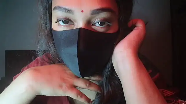 Most-Beautiful-Queen online show from 11-18-25, 07:17