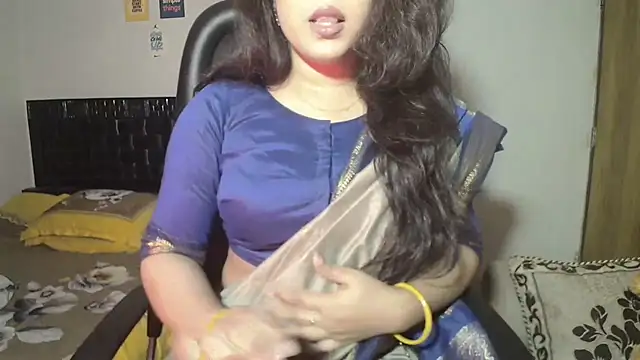 Most-Beautiful-Queen online show from 02-05-26, 07:32