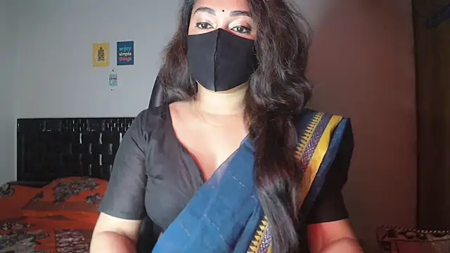 Most-Beautiful-Queen online show from 01-15-26, 07:06