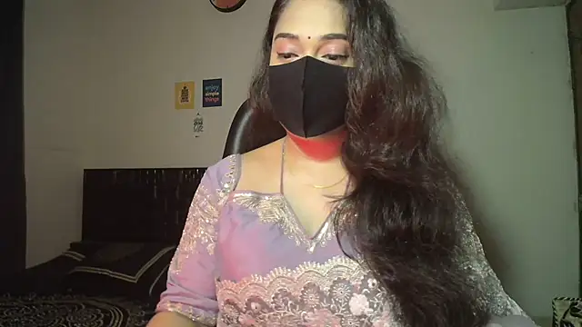 Most-Beautiful-Queen online show from 04-21-26, 08:04