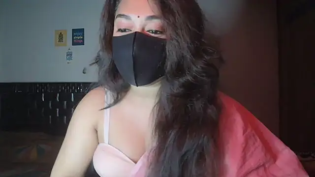 Most-Beautiful-Queen online show from 12-03-25, 07:35