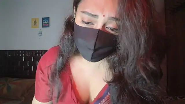 Most-Beautiful-Queen online show from 11-11-25, 07:30