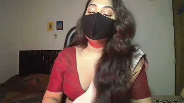 Most-Beautiful-Queen online show from 03-28-26, 07:26