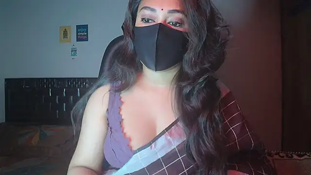 Most-Beautiful-Queen online show from 12-01-25, 07:15