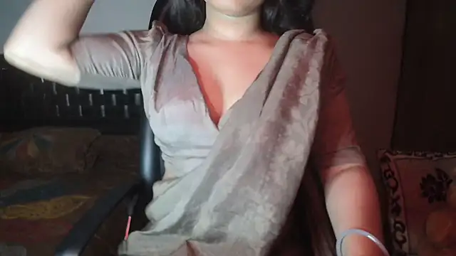 Most-Beautiful-Queen online show from 11-02-25, 06:57