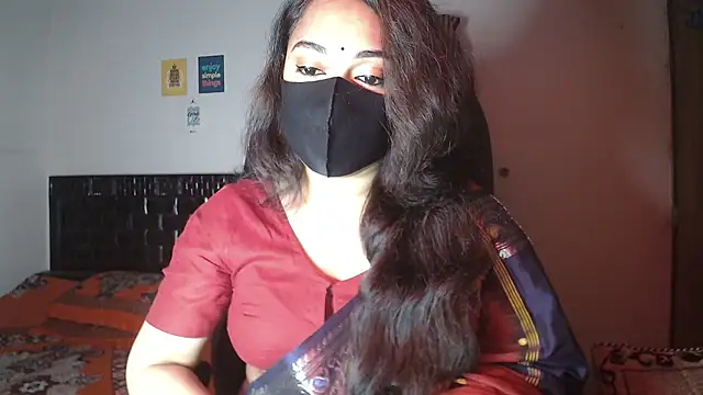 Most-Beautiful-Queen online show from 01-08-26, 07:20