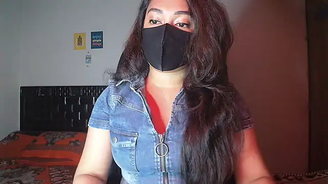 Most-Beautiful-Queen online show from 01-10-26, 07:20