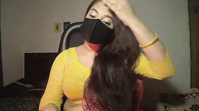 Most-Beautiful-Queen online show from 05-09-26, 08:01