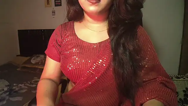 Most-Beautiful-Queen online show from 02-13-26, 08:53