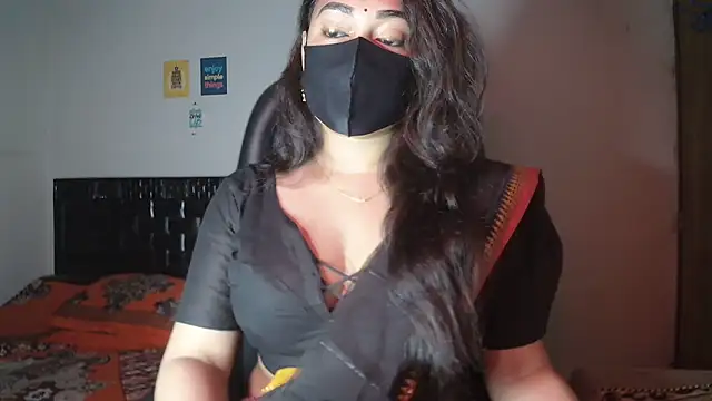 Most-Beautiful-Queen online show from 01-14-26, 07:28