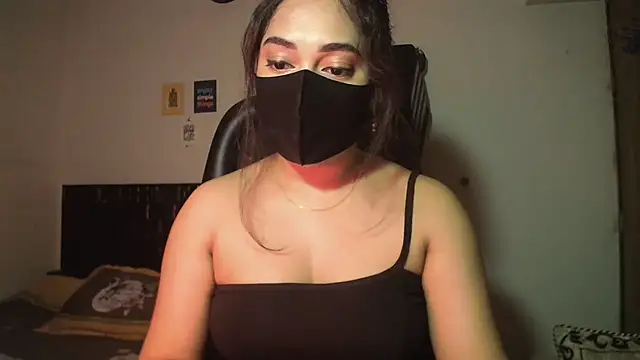 Most-Beautiful-Queen online show from 02-08-26, 07:33