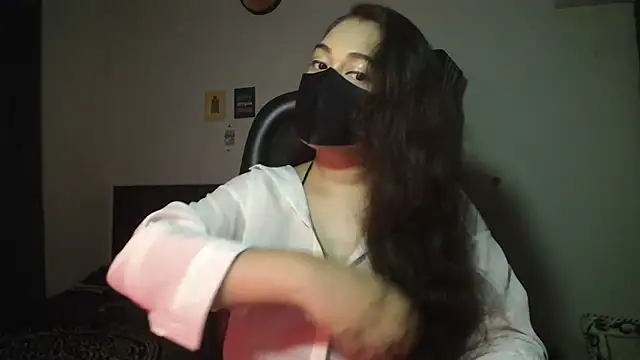 Most-Beautiful-Queen online show from 05-19-26, 06:37
