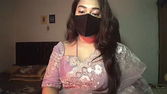 Most-Beautiful-Queen online show from 02-16-26, 07:34