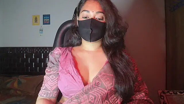 Most-Beautiful-Queen online show from 11-06-25, 07:07